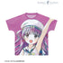 《Summer Pockets》加藤海 Ani-Art 全印花T恤 男女通用款【202609 再版】