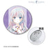 『Summer Pockets』鳴瀬しろは Ani-Art 3WAY缶バッジ