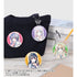 『Summer Pockets』紬ヴェンダース Ani-Art 3WAY缶バッジ