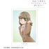 『青春ブタ野郎はサンタクロースの夢を見ない』古賀朋絵 A3マット加工ポスター
