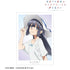 『青春ブタ野郎はサンタクロースの夢を見ない』牧之原翔子 A3マット加工ポスター【202610再販】