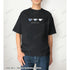 『進撃の巨人』描き下ろし リヴァイ シミラールックver. 第2弾 着用BIGシルエットTシャツユニセックス