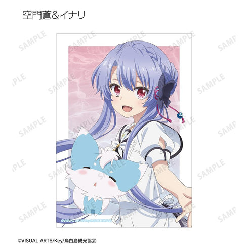 『Summer Pockets』トレーディングブロマイド(単位/BOX)