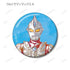 『ウルトラマンシリーズ』トレーディング Ani-Art 缶バッジ(単位/BOX)