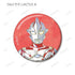 『ウルトラマンシリーズ』トレーディング Ani-Art 缶バッジ(単位/BOX)