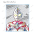 『ウルトラマンシリーズ』トレーディング Ani-Art アクリルカード(単位/BOX)