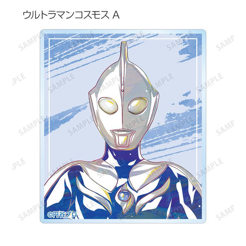 『ウルトラマンシリーズ』トレーディング Ani-Art アクリルカード(単位/BOX)