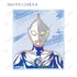 『ウルトラマンシリーズ』トレーディング Ani-Art アクリルカード(単位/BOX)