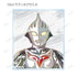 『ウルトラマンシリーズ』トレーディング Ani-Art アクリルカード(単位/BOX)
