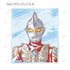 『ウルトラマンシリーズ』トレーディング Ani-Art アクリルカード(単位/BOX)