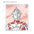 『ウルトラマンシリーズ』トレーディング Ani-Art アクリルカード(単位/BOX)