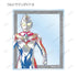 『ウルトラマンシリーズ』トレーディング Ani-Art アクリルカード(単位/BOX)