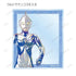 『ウルトラマンシリーズ』トレーディング Ani-Art アクリルカード(単位/BOX)