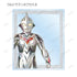 『ウルトラマンシリーズ』トレーディング Ani-Art アクリルカード(単位/BOX)