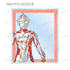 『ウルトラマンシリーズ』トレーディング Ani-Art アクリルカード(単位/BOX)