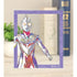 『ウルトラマンシリーズ』トレーディング Ani-Art アクリルカード(単位/BOX)