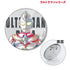 『ウルトラマンシリーズ』ウルトラマンダイナ Ani-Art 3way缶バッジ