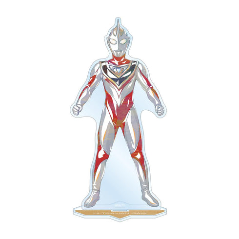 『ウルトラマンシリーズ』ウルトラマンガイア Ani-Art BIGアクリルスタンド