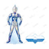 『ウルトラマンシリーズ』ウルトラマンコスモス Ani-Art BIGアクリルスタンド