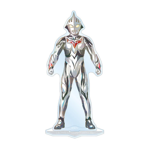 『ウルトラマンシリーズ』ウルトラマンネクサス Ani-Art BIGアクリルスタンド