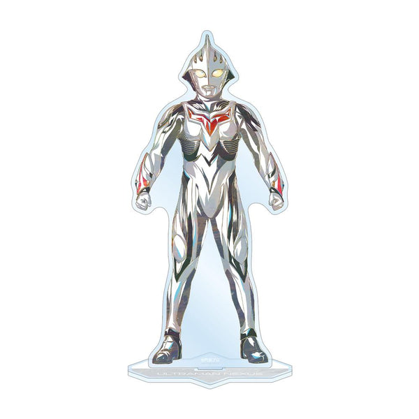 『ウルトラマンシリーズ』ウルトラマンネクサス Ani-Art BIGアクリルスタンド