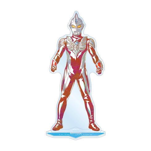 『ウルトラマンシリーズ』ウルトラマンマックス Ani-Art BIGアクリルスタンド