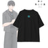《光之死去的夏天》辻中佳纪 私服版 穿着宽松版型T恤 男女通用