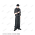 《光之死去的夏天》辻中佳纪 私服版 穿着宽松版型T恤 男女通用