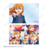 『ラブライブ!スーパースター!!』澁谷かのん 場面写アクリルブロック