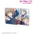『ラブライブ!スーパースター!!』唐 可可 場面写アクリルブロック