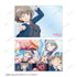 『ラブライブ!スーパースター!!』唐 可可 場面写アクリルブロック