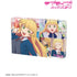 『ラブライブ!スーパースター!!』平安名すみれ 場面写アクリルブロック
