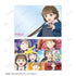 『ラブライブ!スーパースター!!』桜小路きな子 場面写アクリルブロック