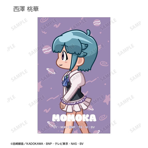 『ケロロ軍曹』トレーディング ちびとこ イラストカード(単位/BOX)