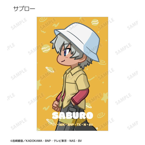 『ケロロ軍曹』トレーディング ちびとこ イラストカード(単位/BOX)