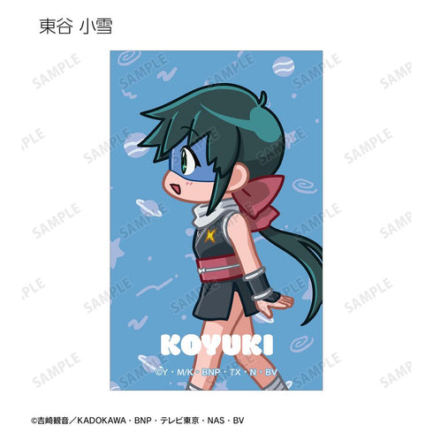 『ケロロ軍曹』トレーディング ちびとこ イラストカード(単位/BOX)