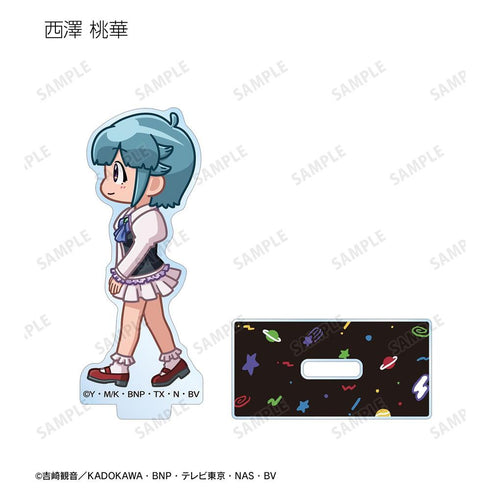 『ケロロ軍曹』トレーディング ちびとこ アクリルスタンド(単位/BOX)【202607再販】