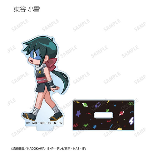 『ケロロ軍曹』トレーディング ちびとこ アクリルスタンド(単位/BOX)【202602再販】