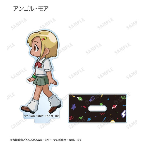 『ケロロ軍曹』トレーディング ちびとこ アクリルスタンド(単位/BOX)【202602再販】