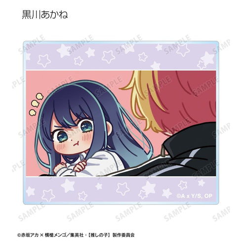 『【推しの子】』【推しの子】 トレーディング ゆるコマ アクリルカード(単位/BOX)【202608再販】