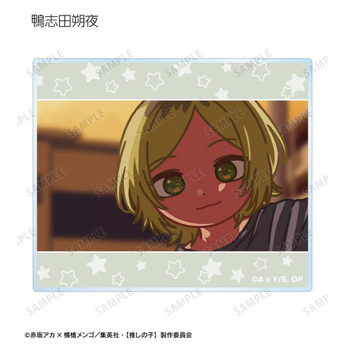 『【推しの子】』【推しの子】 トレーディング ゆるコマ アクリルカード(単位/BOX)【202608再販】