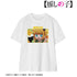 『【推しの子】』【推しの子】 MEMちょ ゆるコマ Tシャツメンズ【202608再販】