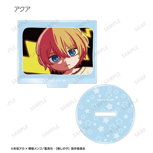 『【推しの子】』【推しの子】 トレーディング ゆるコマ アクリルスタンド(単位/BOX)【202608再販】