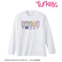 『Turkey!』集合 Ani-Art aqua label ロングTシャツユニセックス