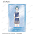 『Turkey!』トレーディング Ani-Art aqua label イラストカード(単位/BOX)