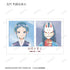 『Turkey!』トレーディング Ani-Art aqua label イラストカード(単位/BOX)