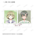 『Turkey!』トレーディング Ani-Art aqua label イラストカード(単位/BOX)