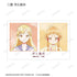 『Turkey!』トレーディング Ani-Art aqua label イラストカード(単位/BOX)