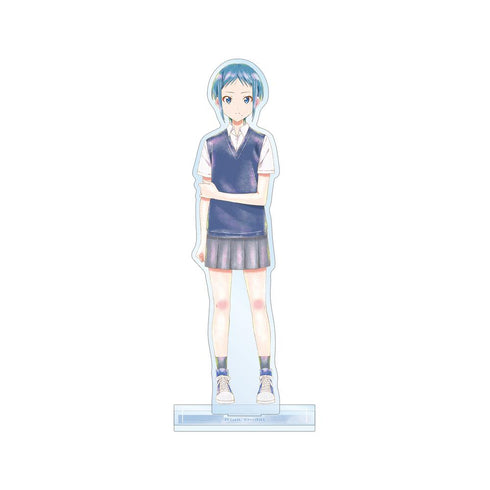 『Turkey!』五代 利奈 Ani-Art aqua label BIGアクリルスタンド