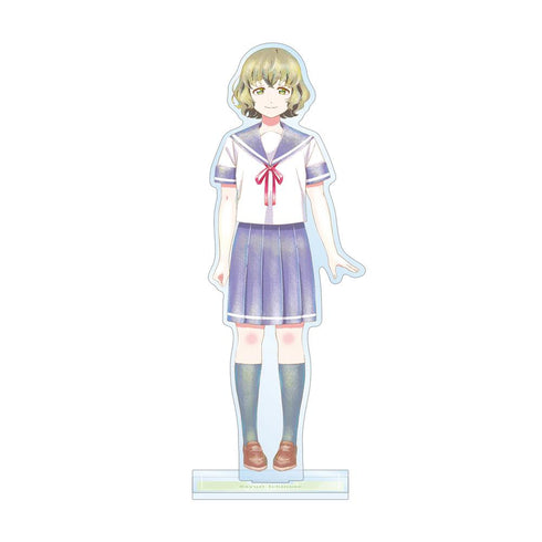 『Turkey!』一ノ瀬 さゆり Ani-Art aqua label BIGアクリルスタンド